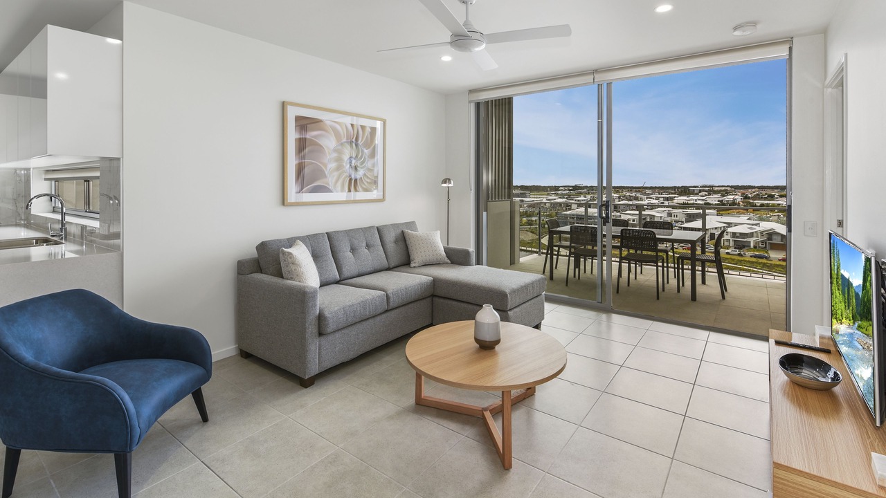 Photo of Livingroom in Birtinya
