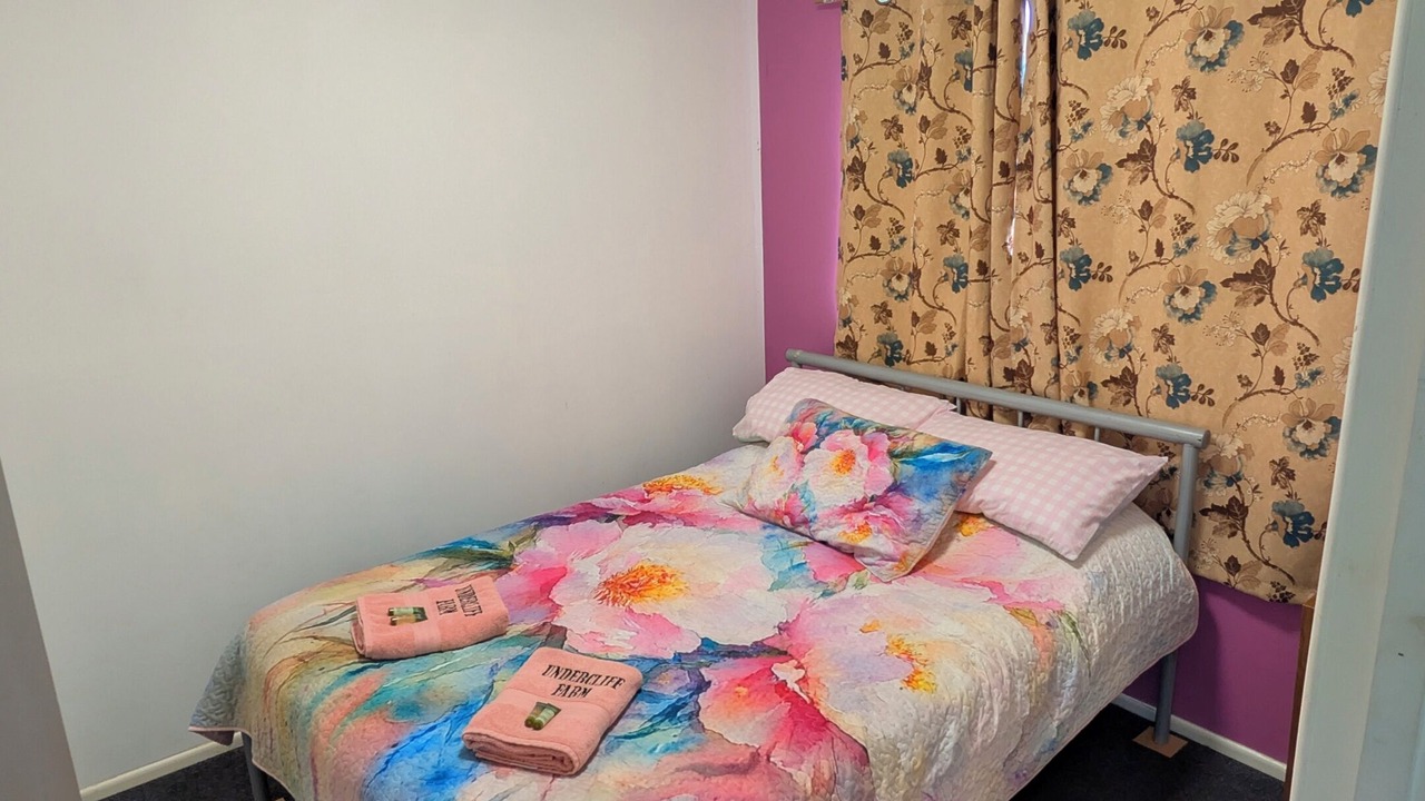 Photo of Bedroom in Undercliffe
