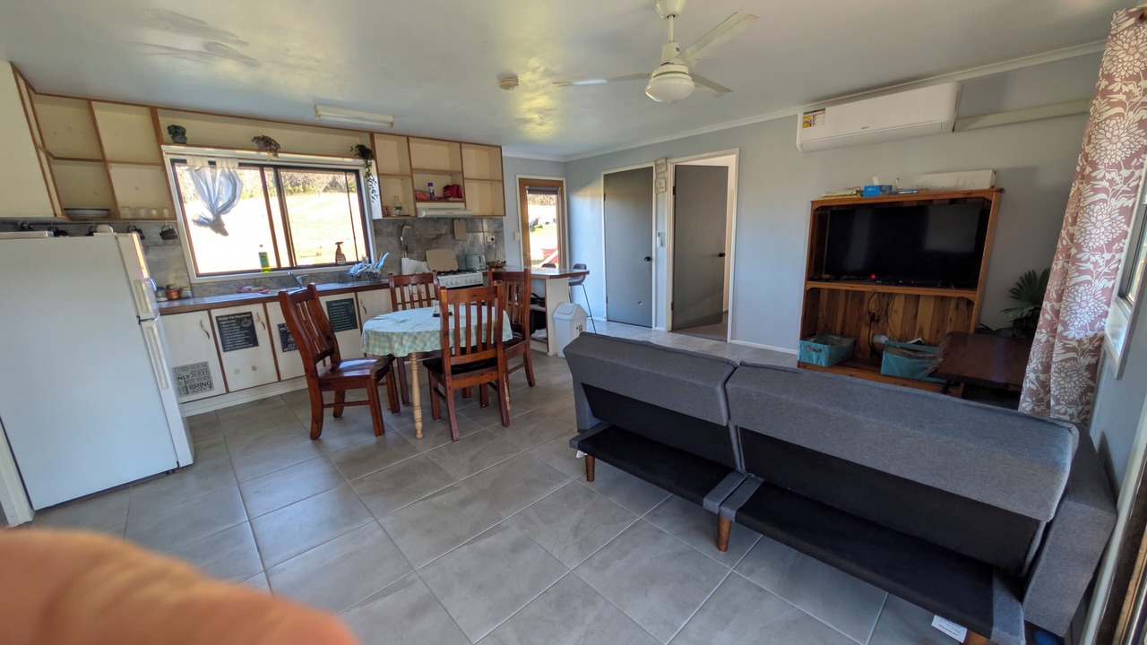 Photo of Livingroom in Undercliffe