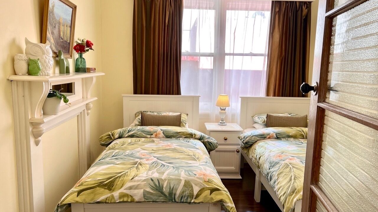Photo of Bedroom in Gardenvale