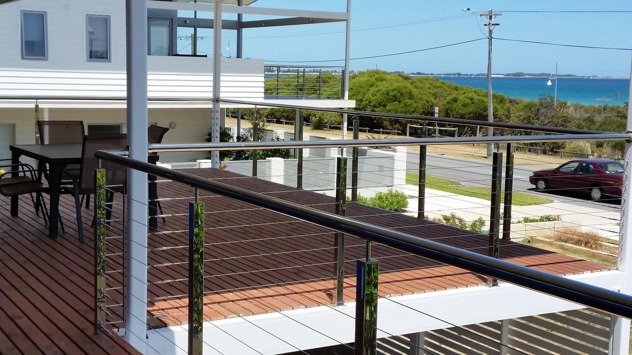 Photo of Outdoor in Rockingham