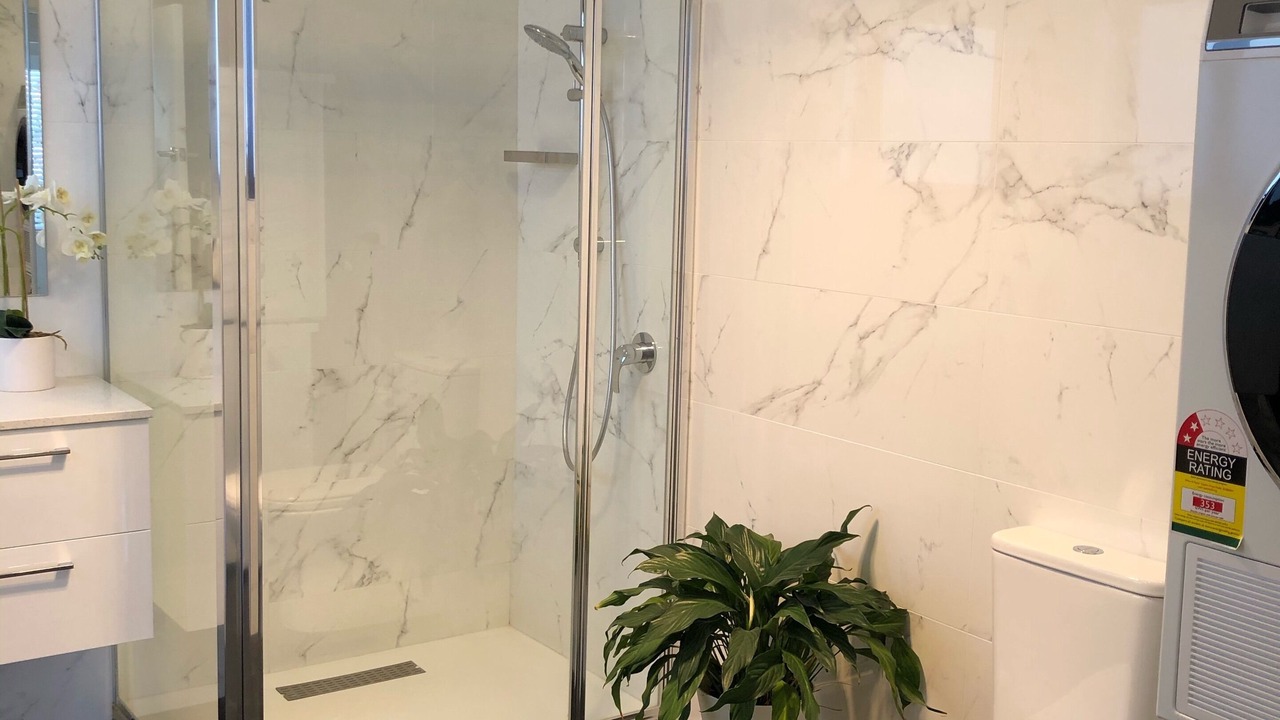 Photo of Bathroom in Sandy Bay
