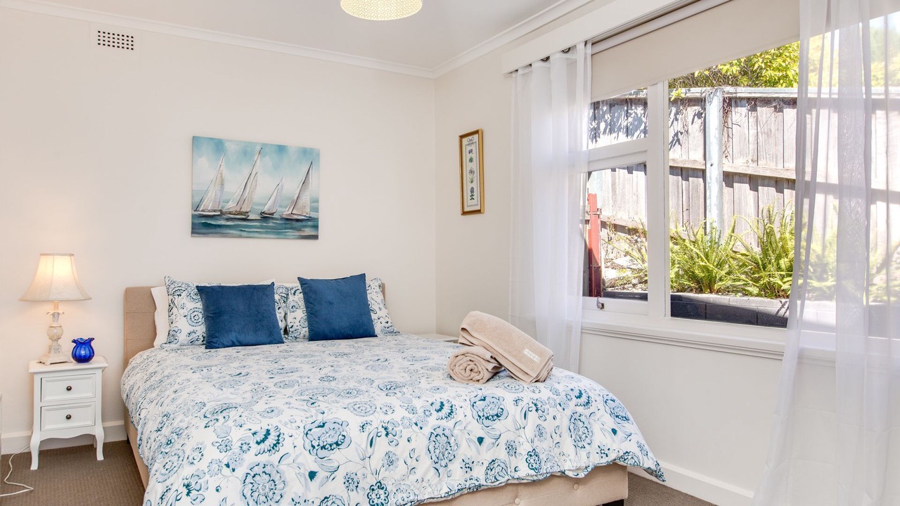 Photo of Bedroom in Sandy Bay