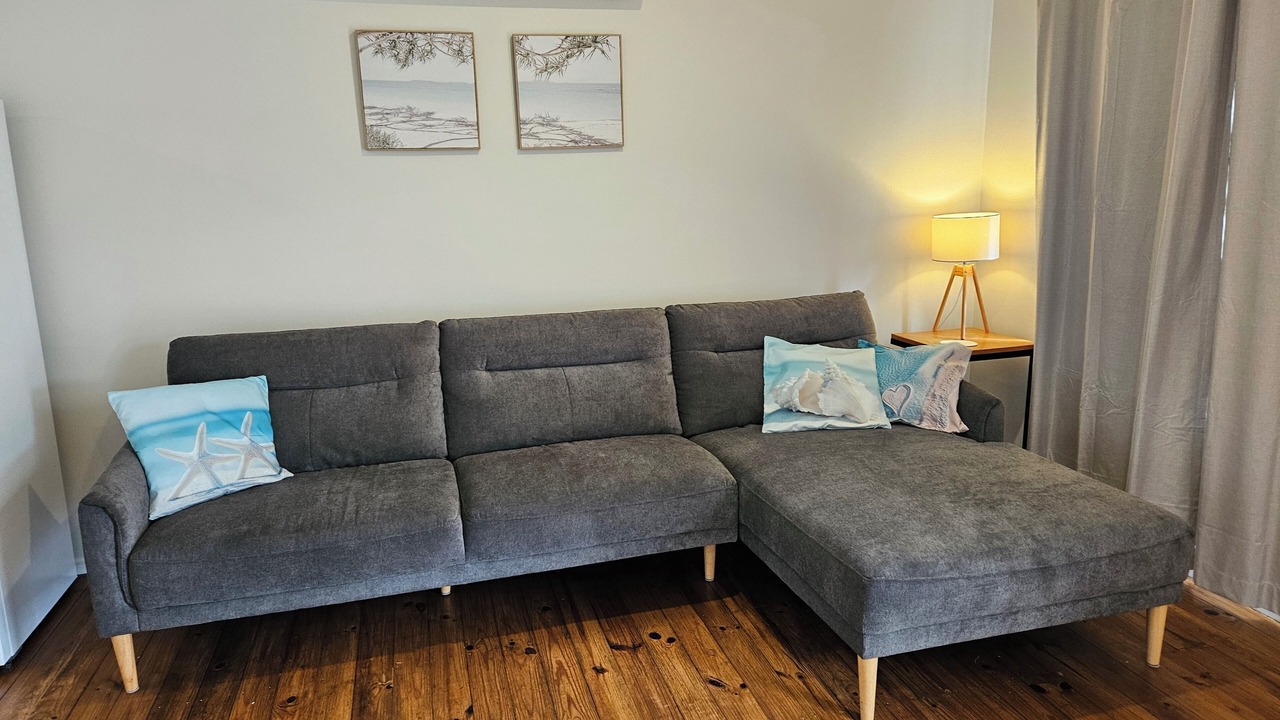 Photo of Livingroom in Cowes