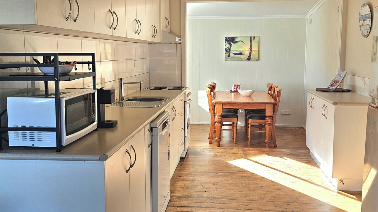 Photo of Kitchen in Cowes