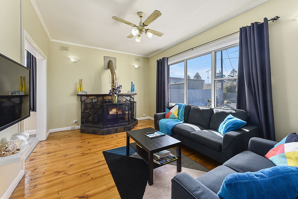 Photo of Livingroom in Port Macdonnell