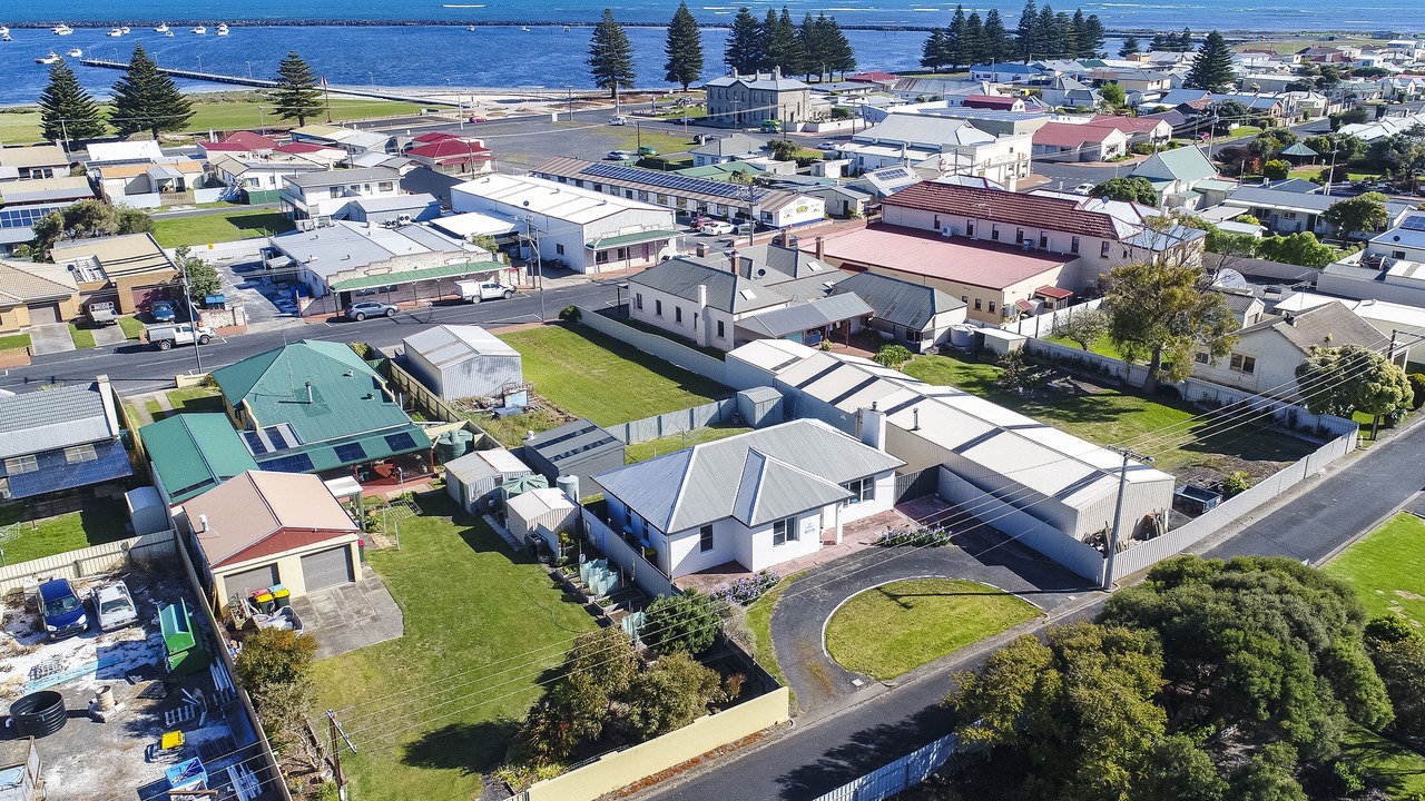 Photo of Outdoor in Port Macdonnell