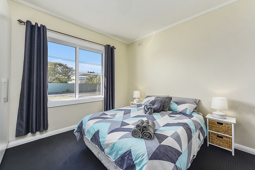 Photo of Bedroom in Port Macdonnell