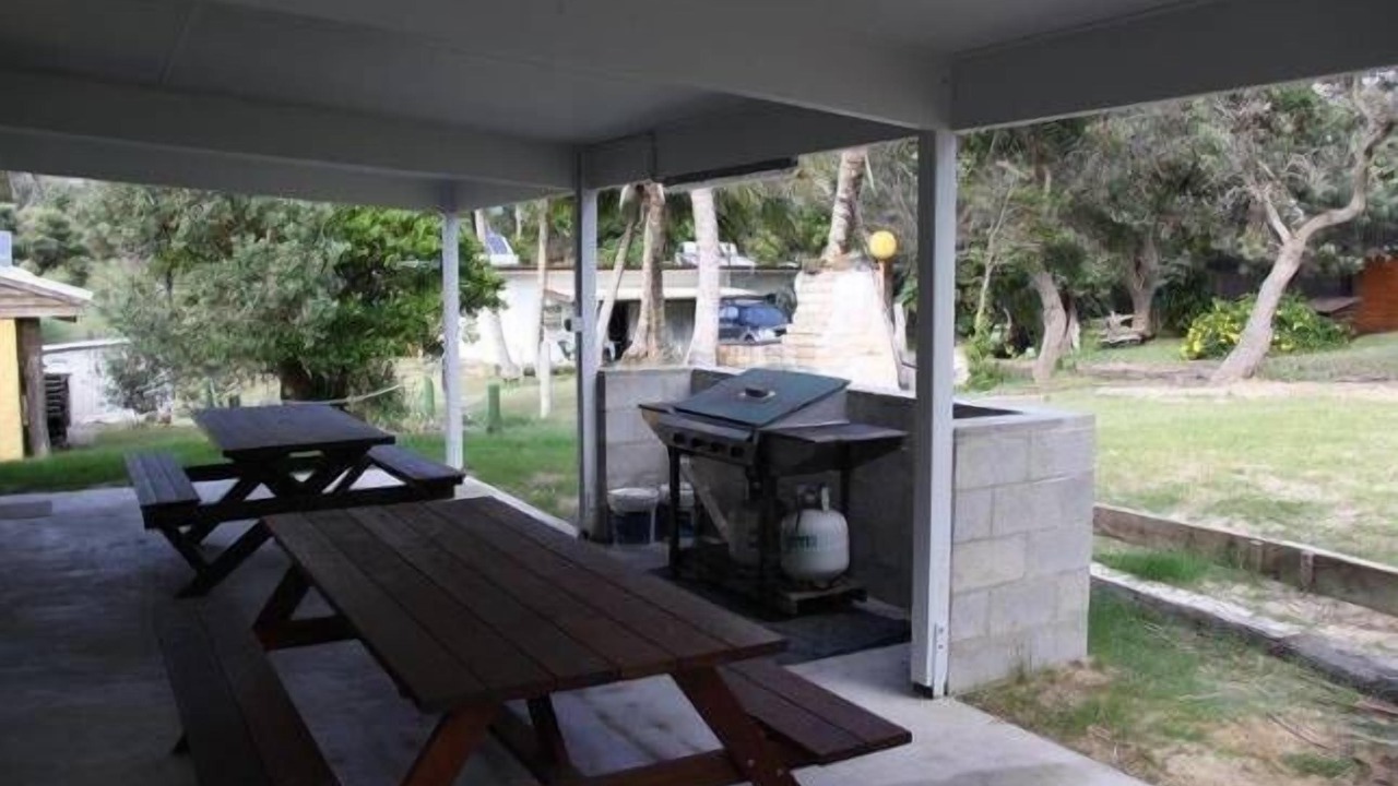 Photo of Outdoor in Happy Valley