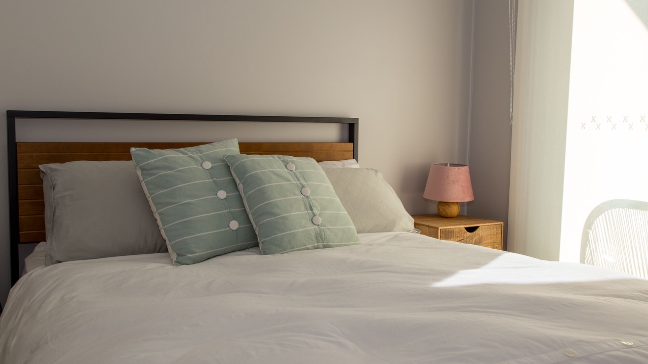 Photo of Bedroom in Kangaroo Valley