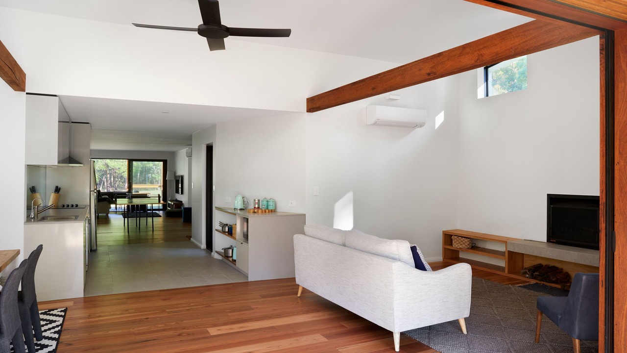 Photo of Livingroom in Kangaroo Valley