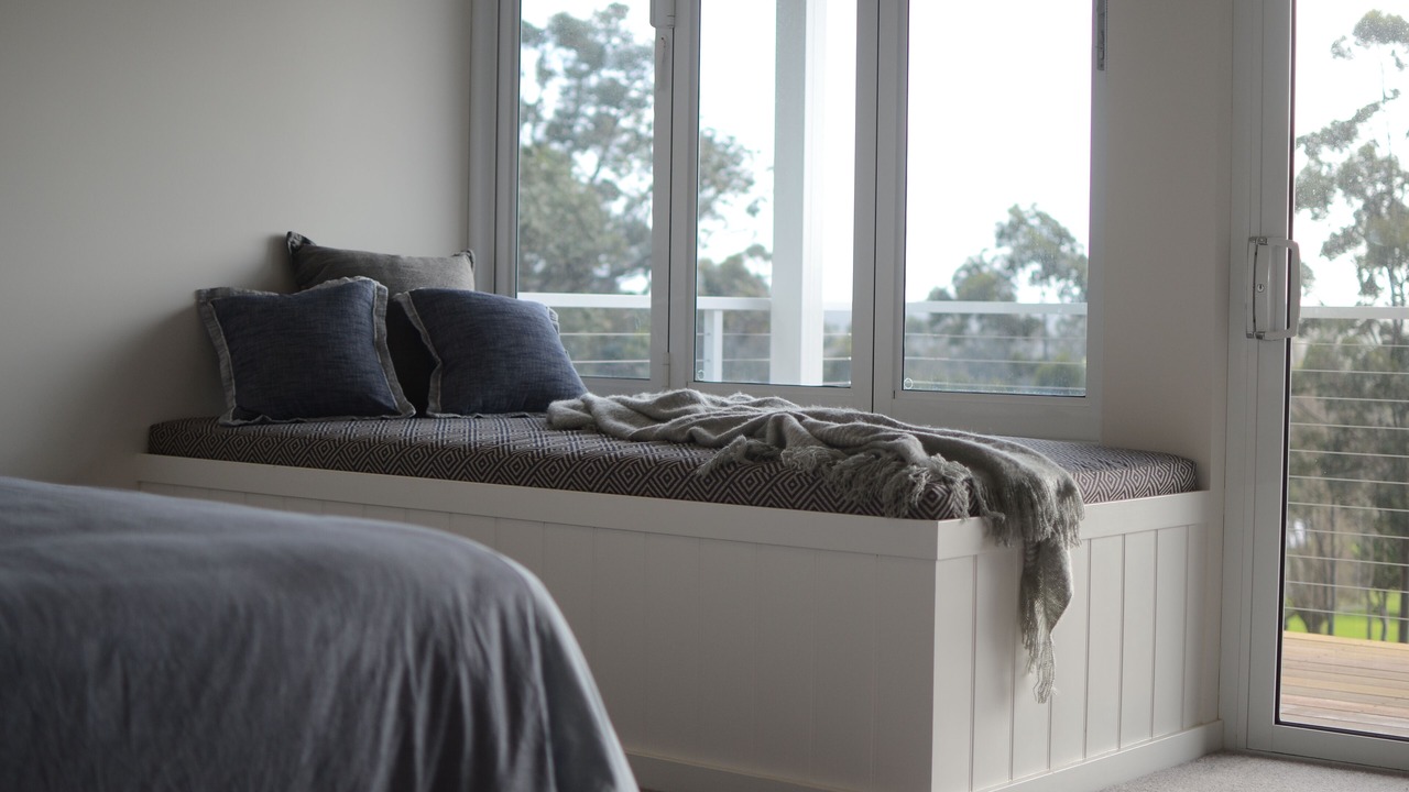 Photo of Bedroom in Yallingup