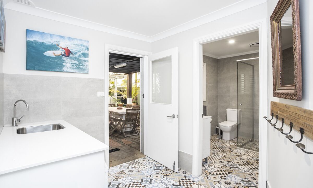 Photo of Bathroom in Bonny Hills
