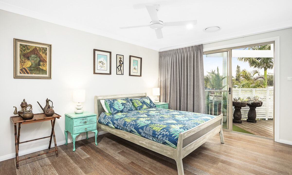 Photo of Bedroom in Bonny Hills