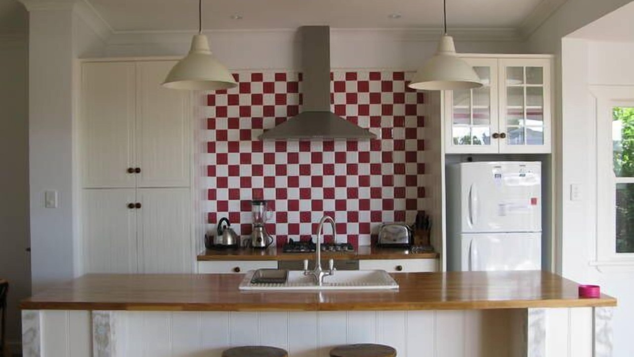 Photo of Kitchen in Culburra Beach