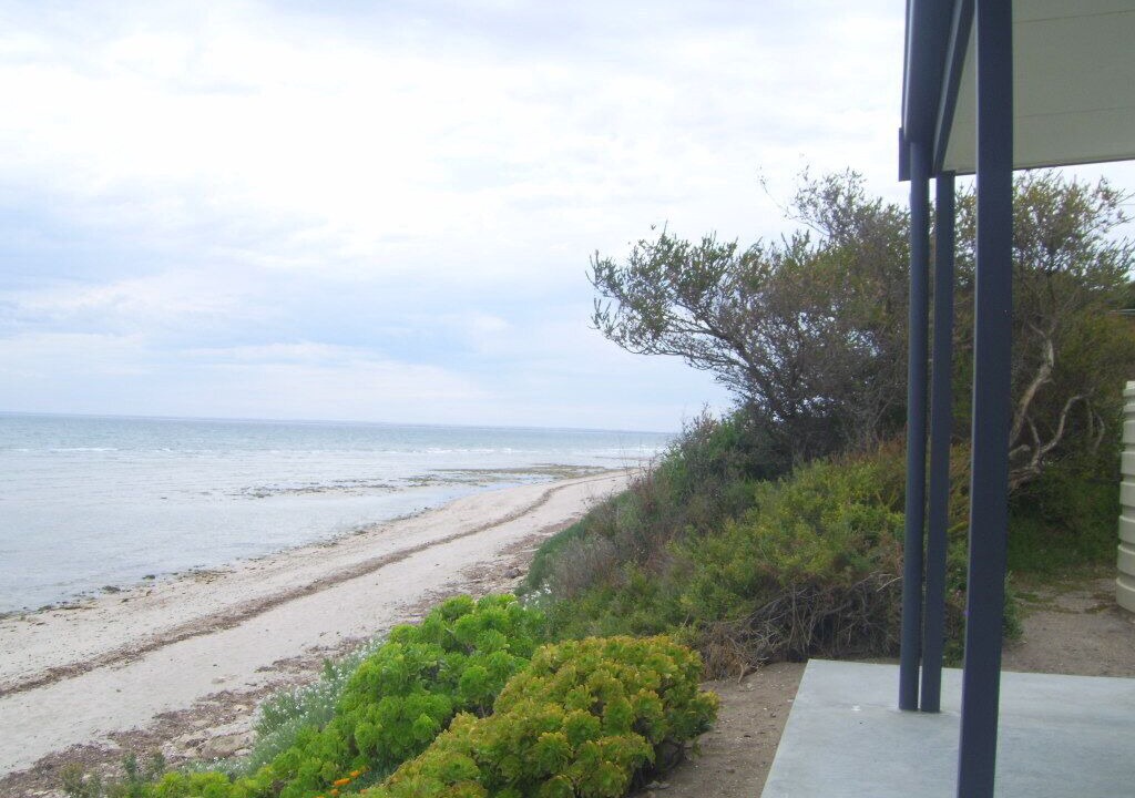 Photo of Patio Balcony in Para Wurlie