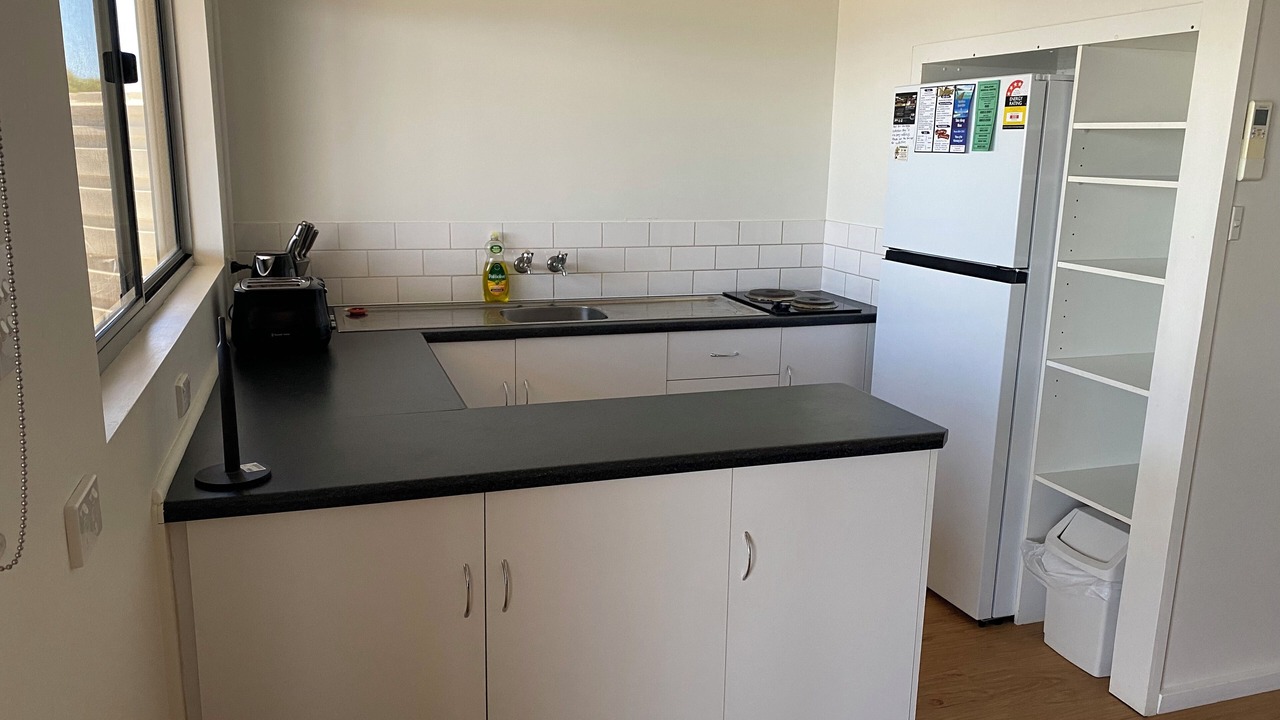 Photo of Kitchen in Para Wurlie