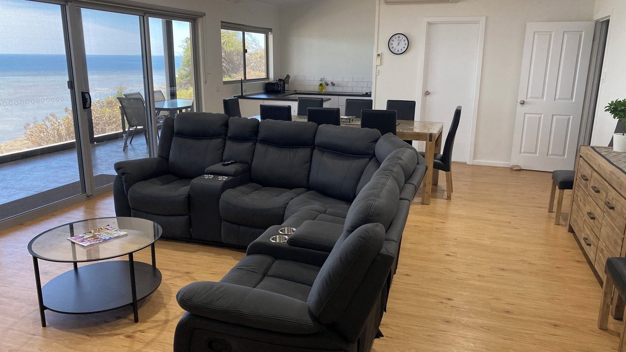 Photo of Livingroom in Para Wurlie