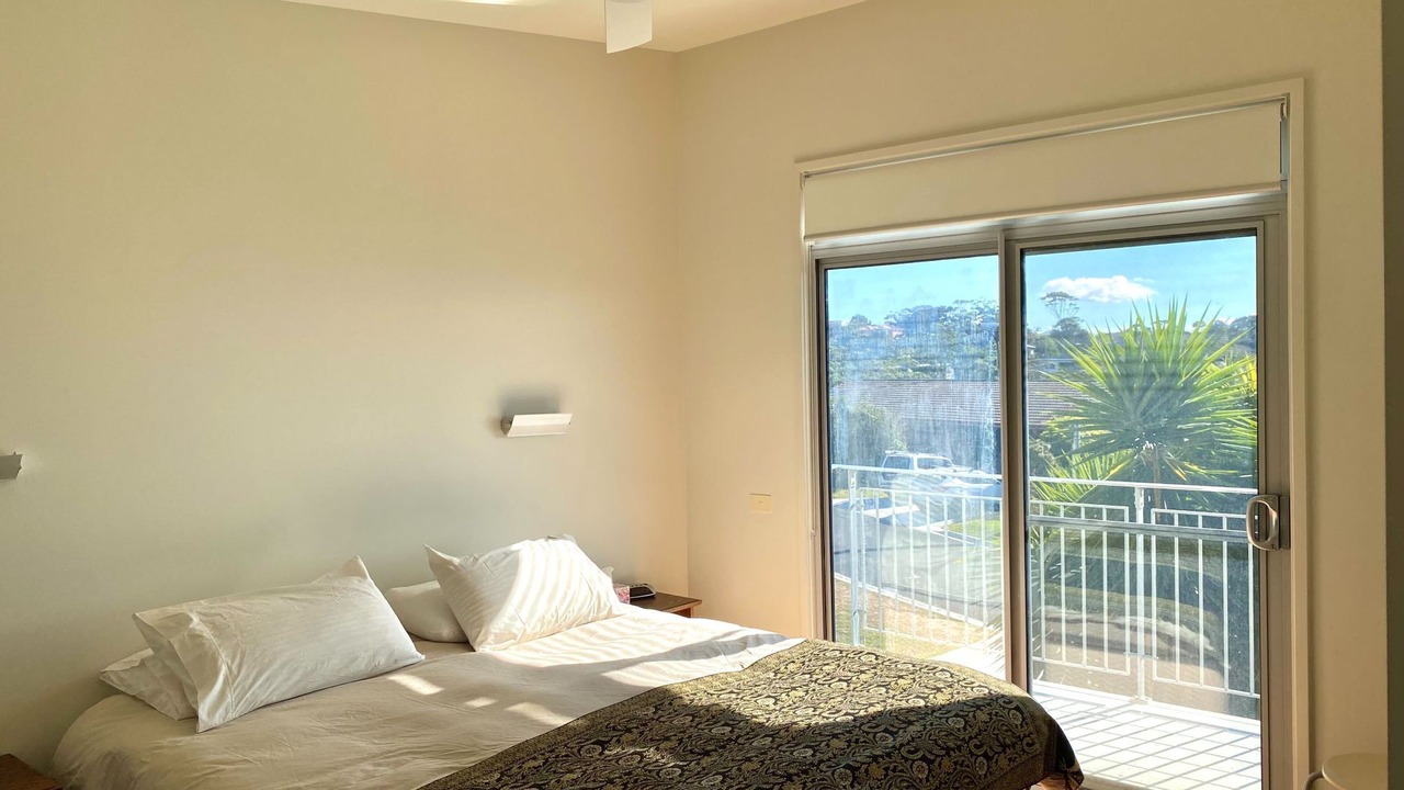 Photo of Bedroom in Malua Bay
