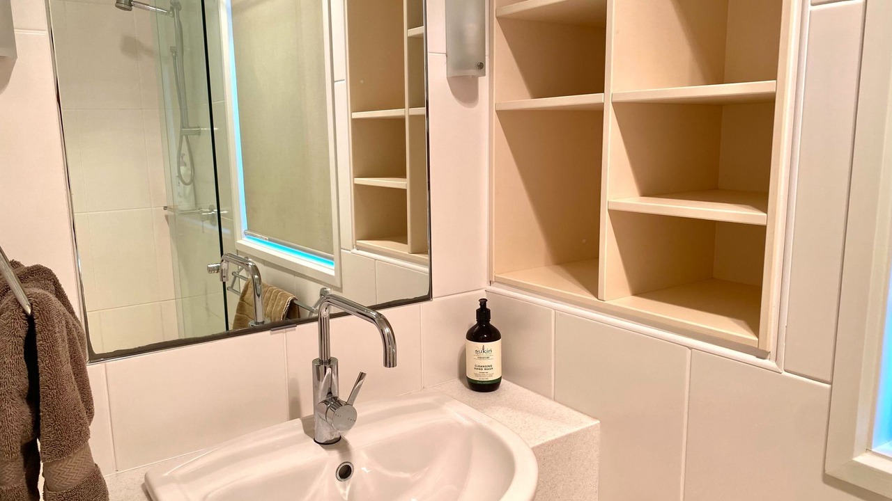 Photo of Bathroom in Malua Bay