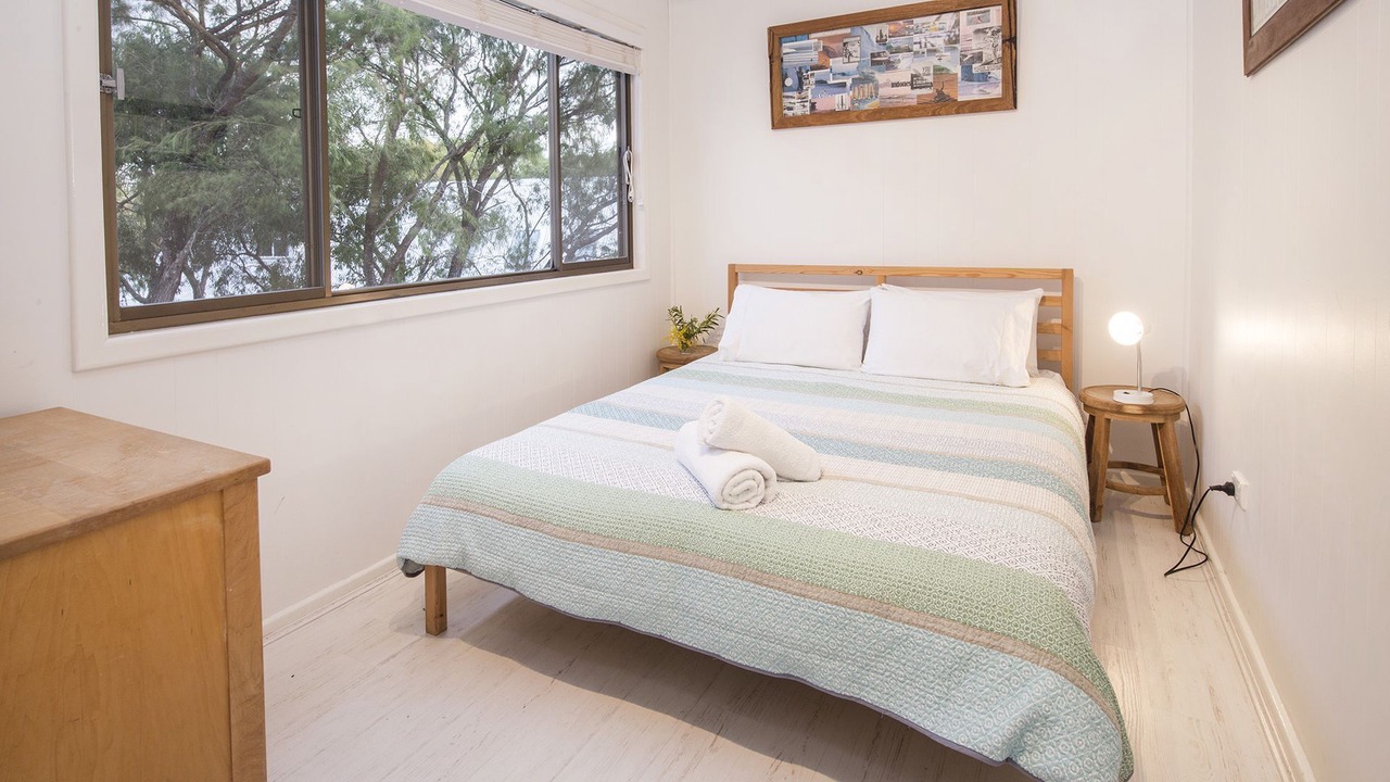 Photo of Bedroom in Quindalup