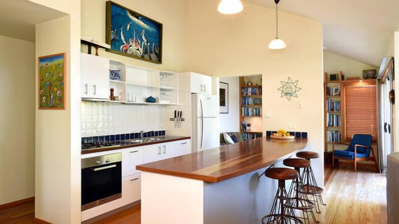 Photo of Kitchen in Erowal Bay