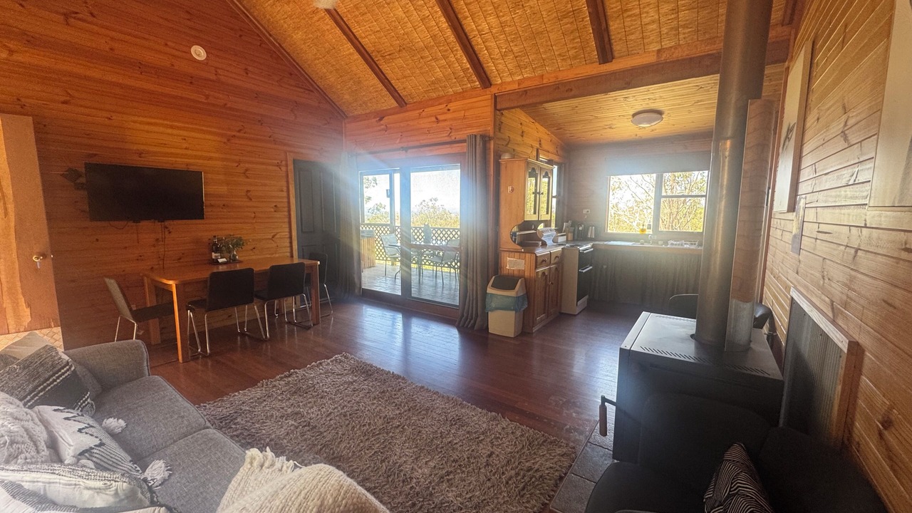 Photo of Livingroom in Rosebrook