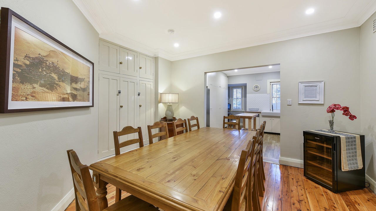 Photo of Bedroom in Leura