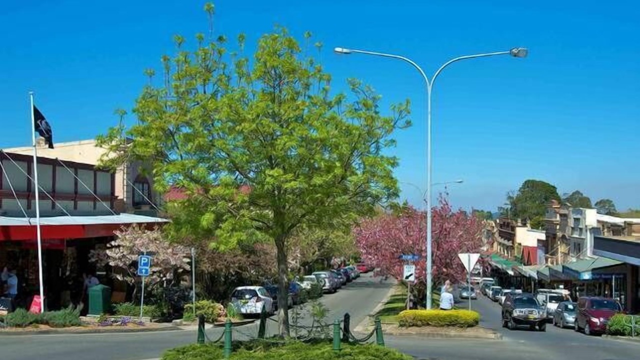 Photo of Outdoor in Leura