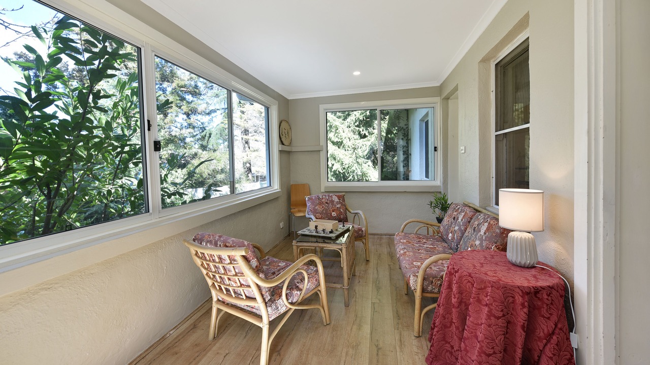 Photo of Livingroom in Leura