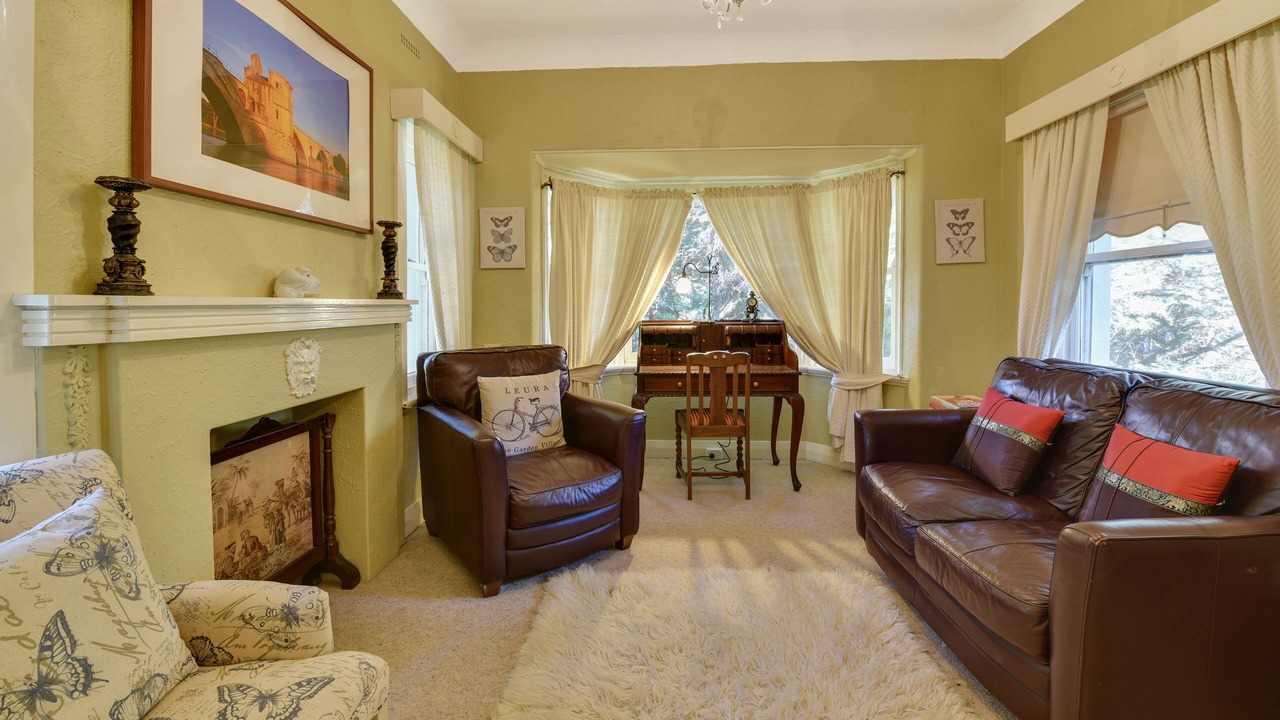 Photo of Bedroom in Leura