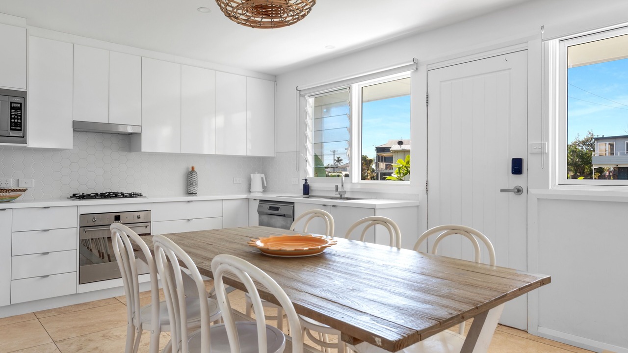 Photo of Kitchen in Currarong