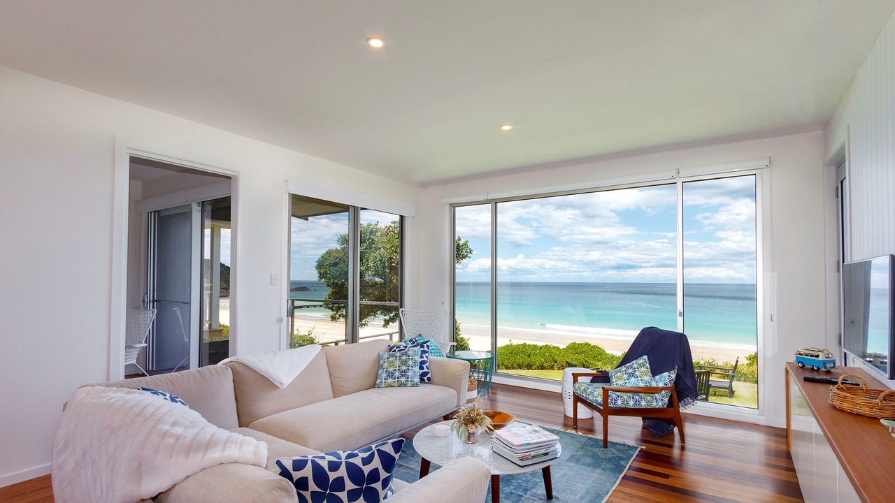 Photo of Livingroom in Blueys Beach