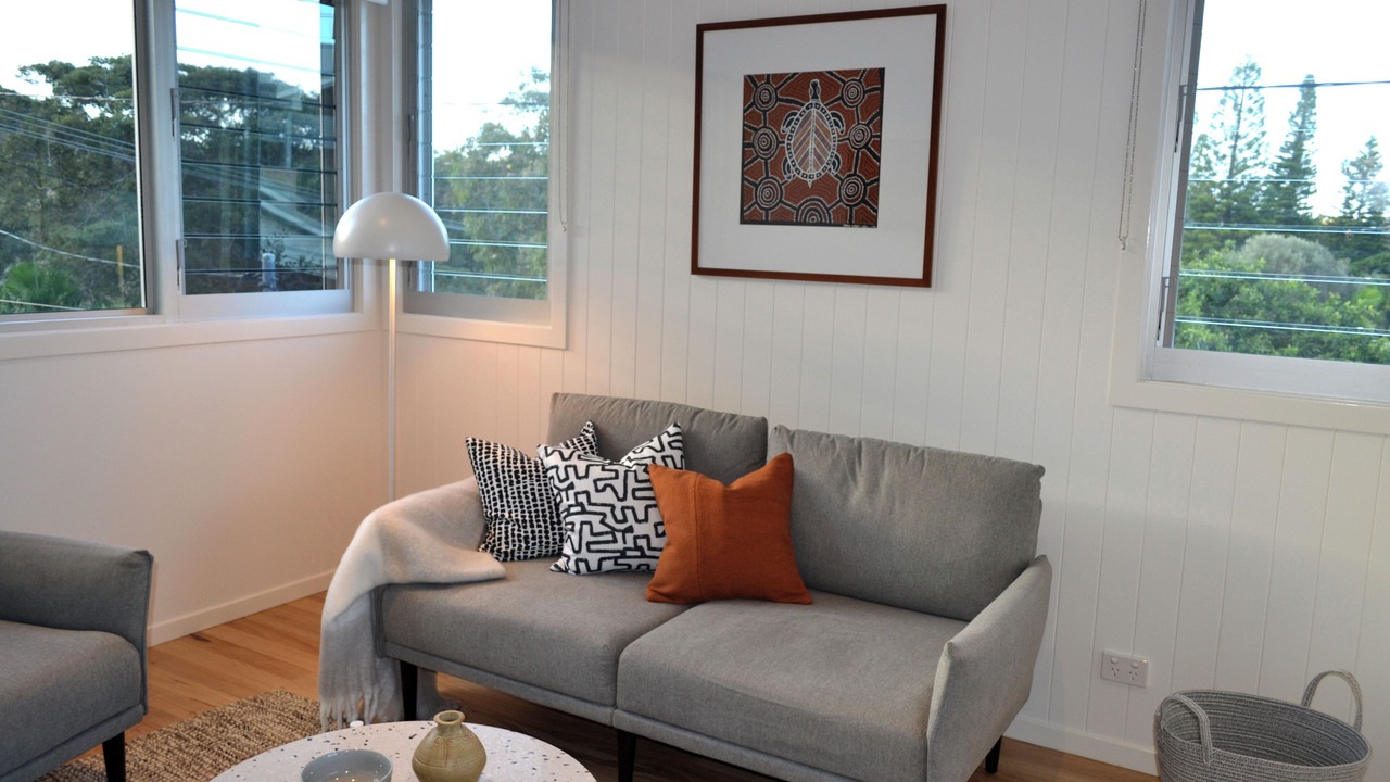 Photo of Bedroom in Blueys Beach