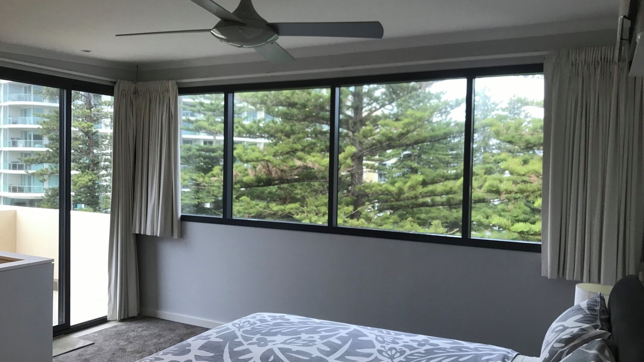 Photo of Bedroom in Glenelg