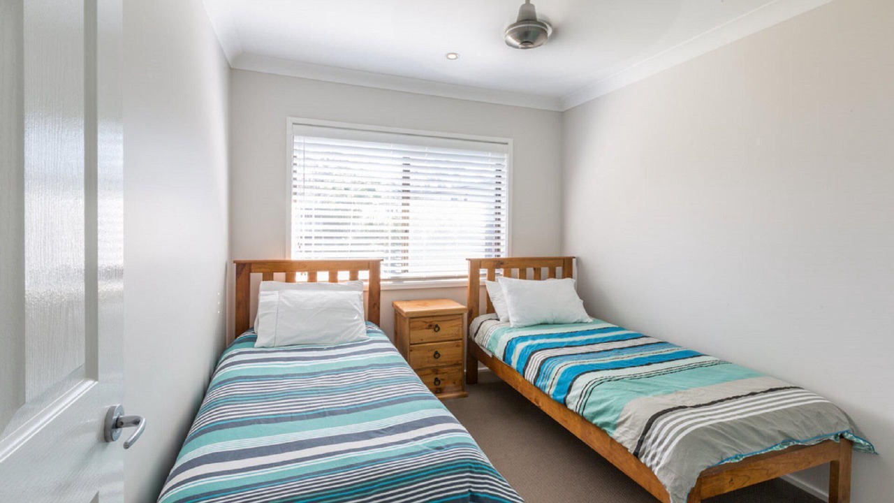 Photo of Bedroom in Shoalhaven Heads
