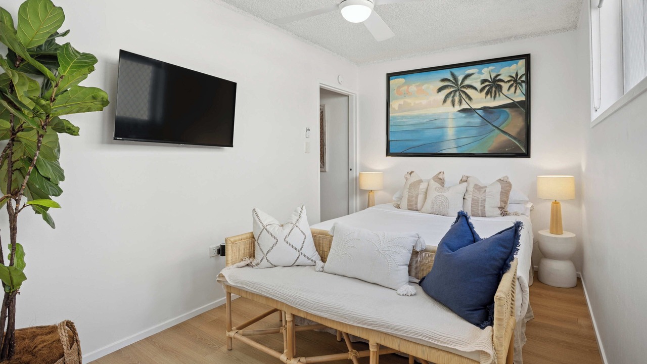 Photo of Bedroom in Burleigh Heads