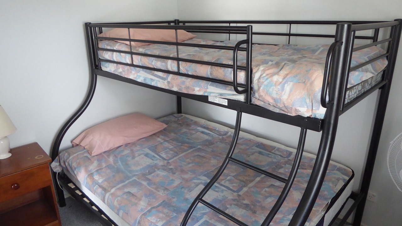Photo of Bedroom in Aldinga Beach