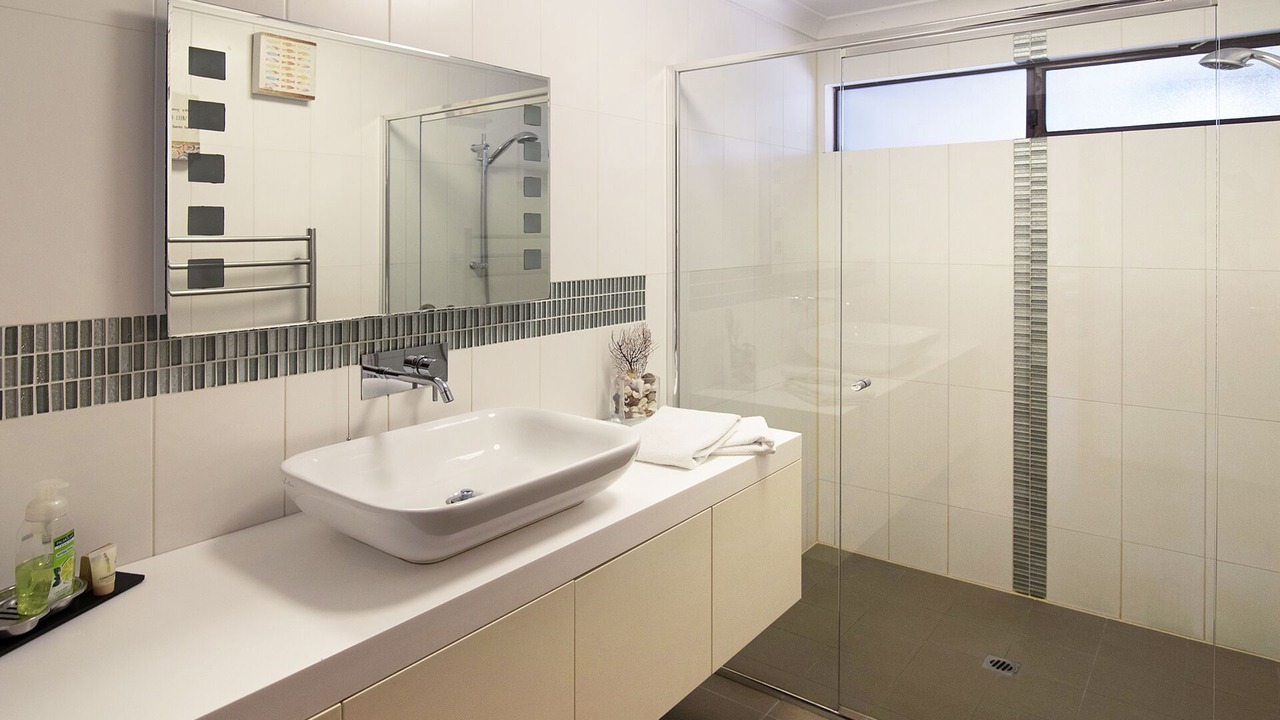 Photo of Bathroom in Witchcliffe