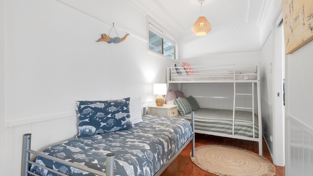 Photo of Bedroom in Currarong