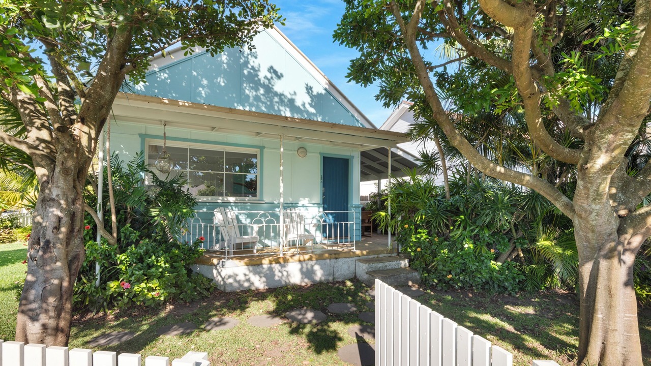 Photo of Patio Balcony in Currarong