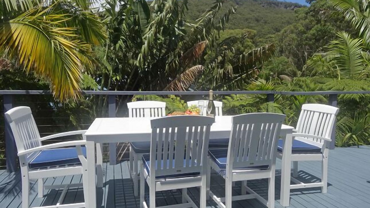 Photo of Outdoor in Stanwell Park