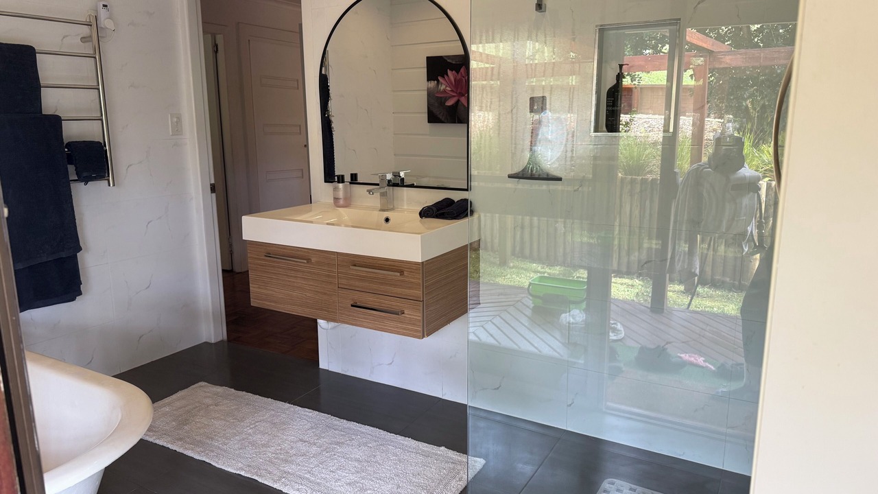 Photo of Bathroom in The Pocket