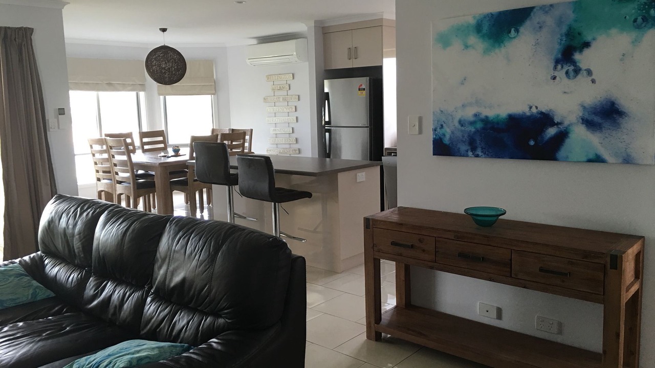 Photo of Livingroom in Seymour