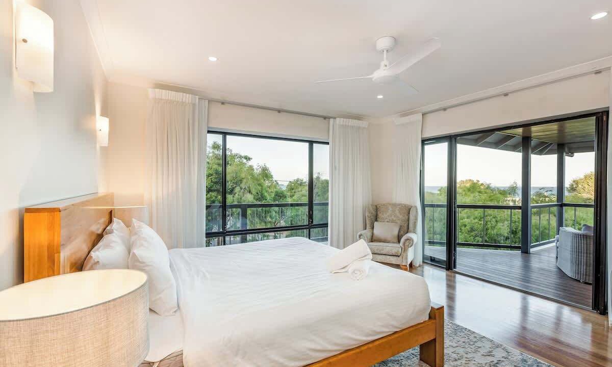 Photo of Bedroom in Dunsborough