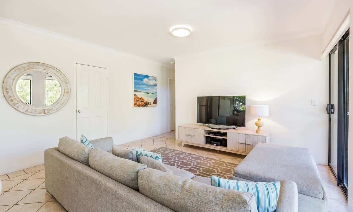Photo of Livingroom in Dunsborough