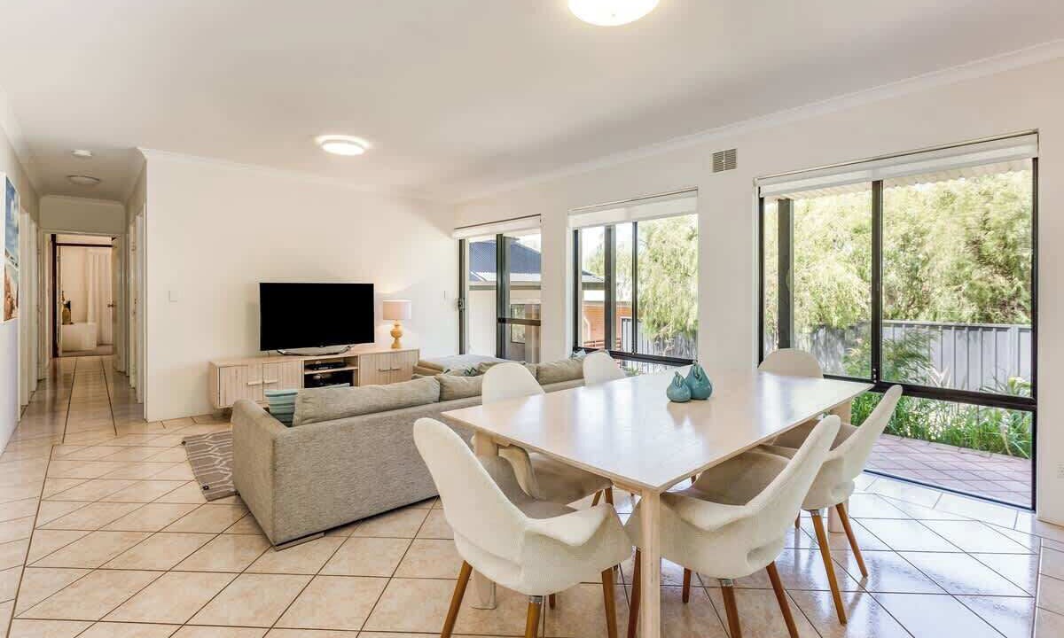Photo of Outdoor in Dunsborough