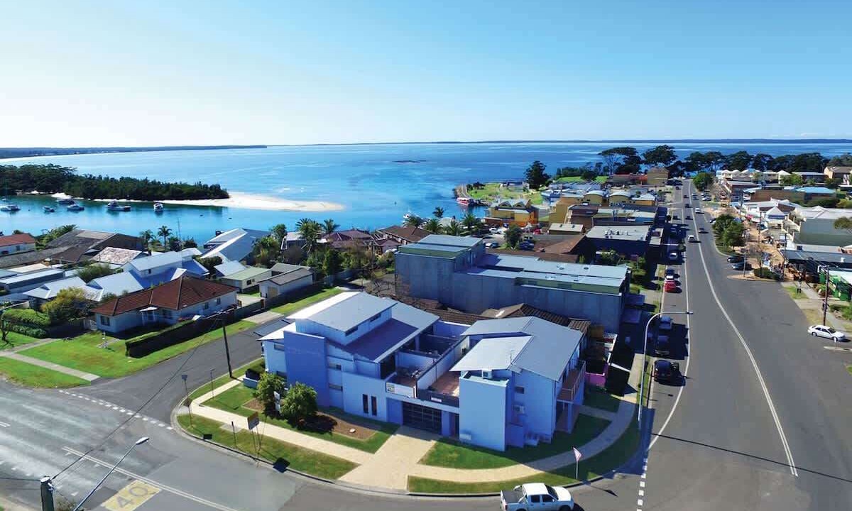 Photo of Others in Huskisson