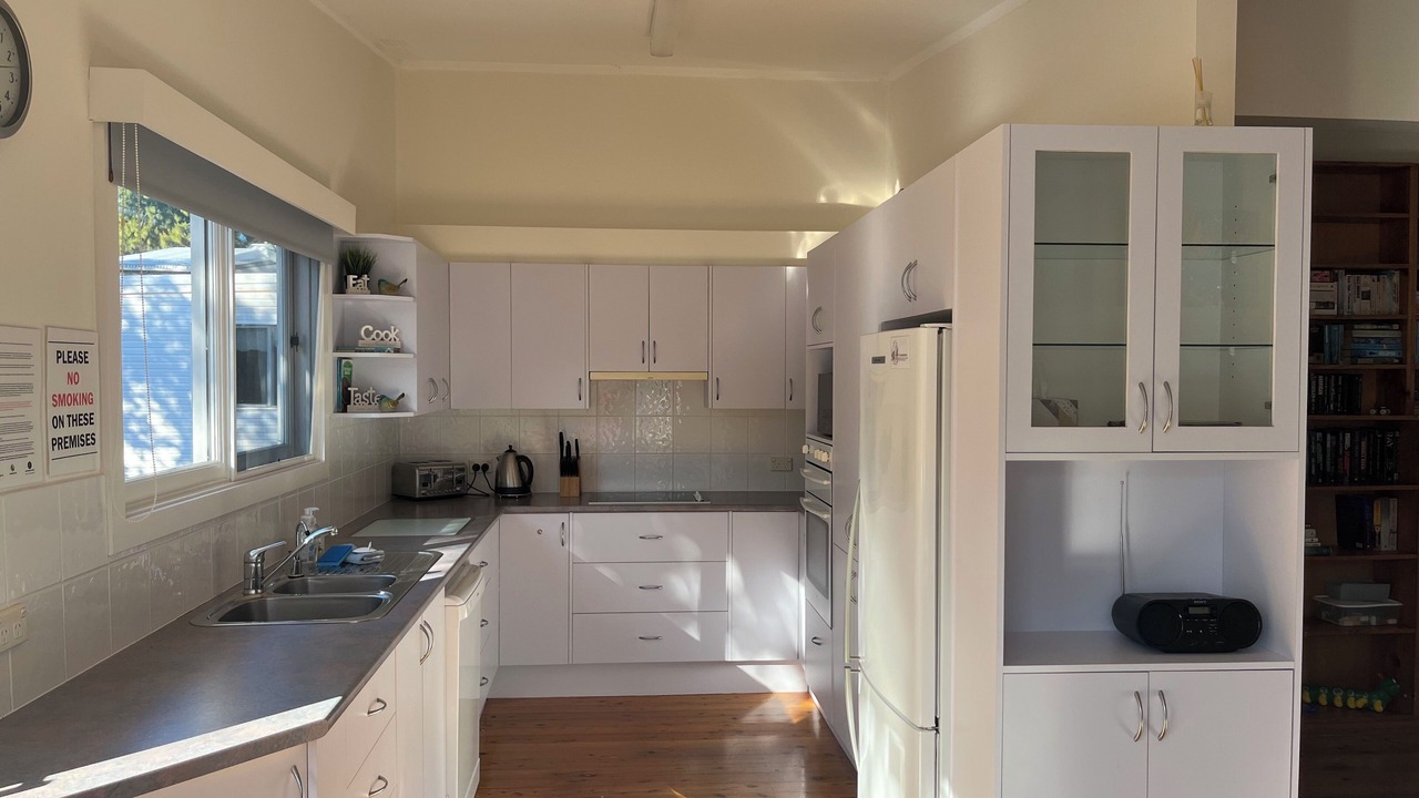 Photo of Kitchen in Kiama