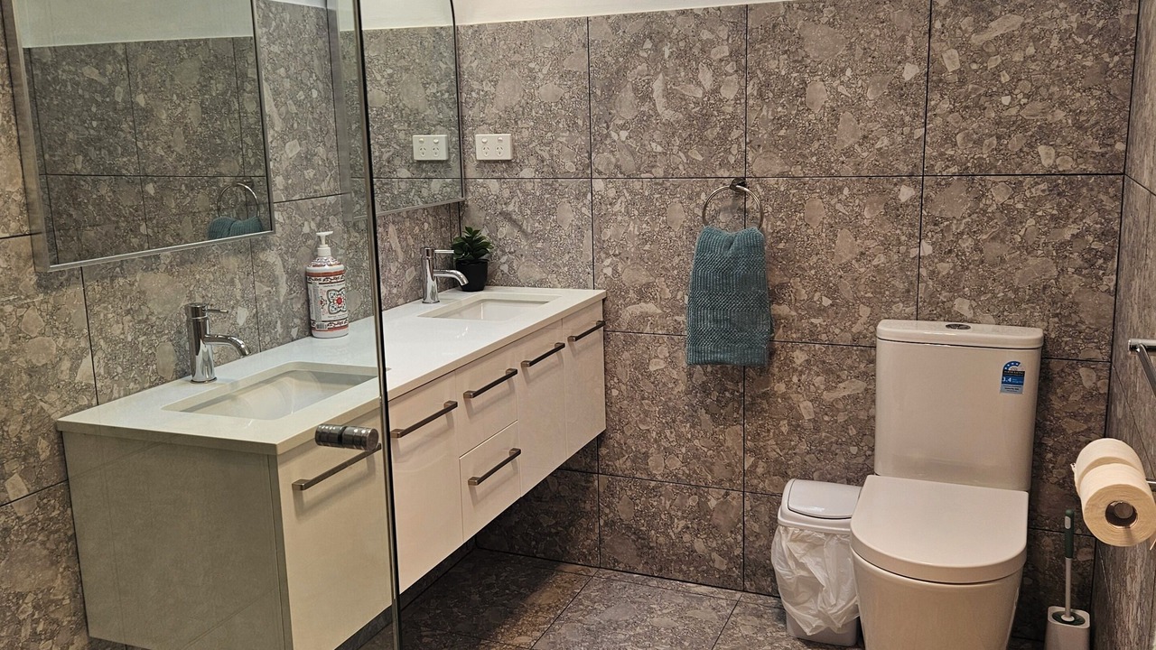 Photo of Bathroom in Camden Park
